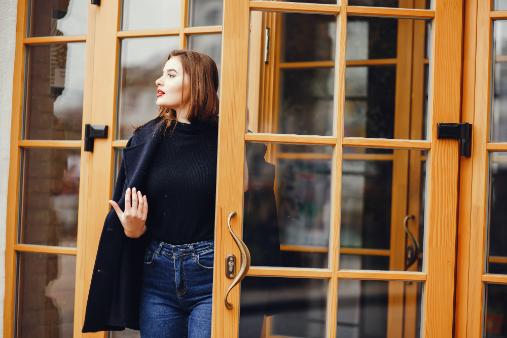 Toledo Fiberglass Doors