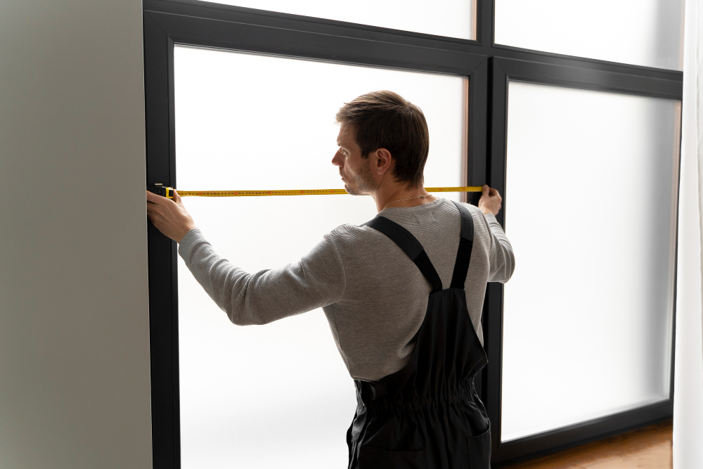 Toledo Custom Windows