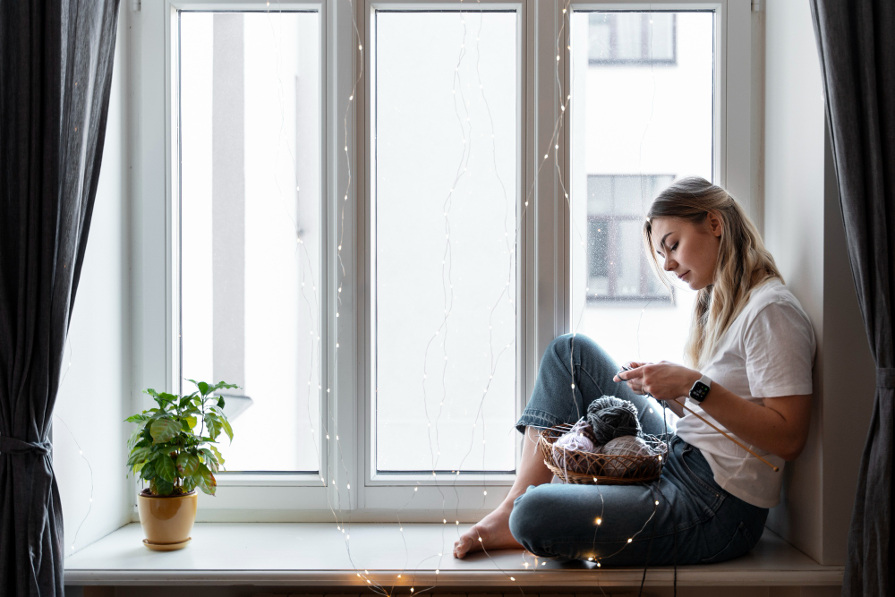 Toledo Casement Windows