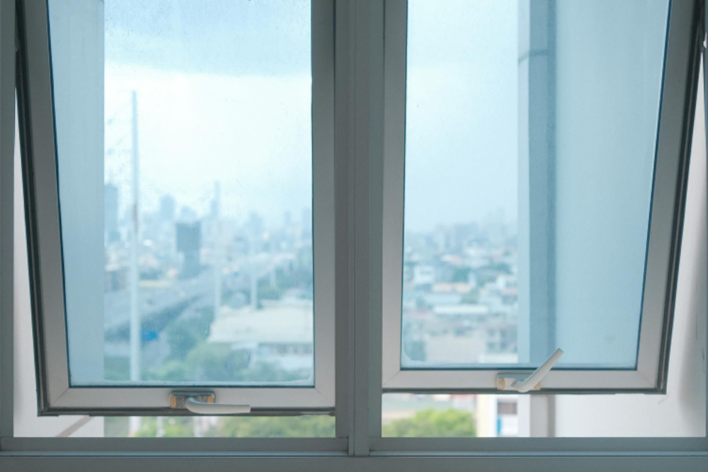 Toledo Awning Windows