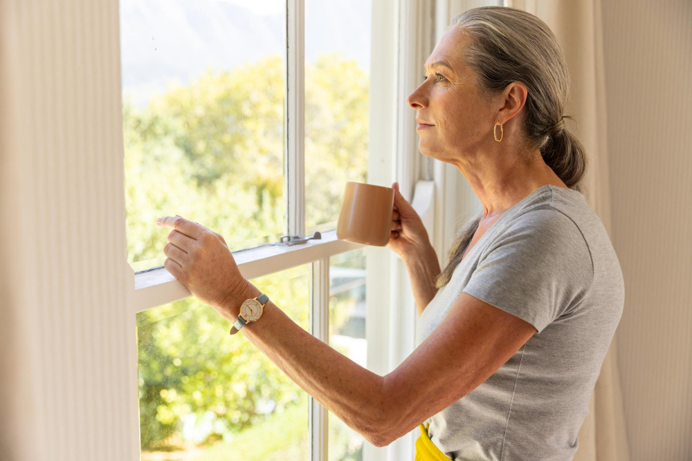 Toledo Single-Hung Windows
