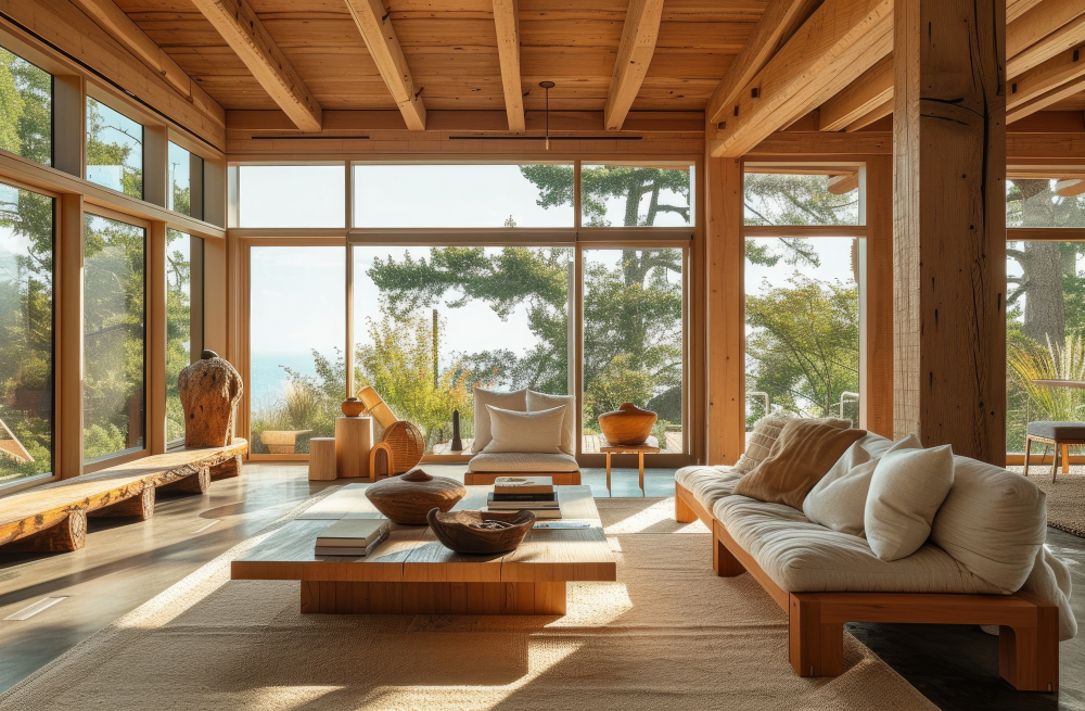 Toledo Wood Windows