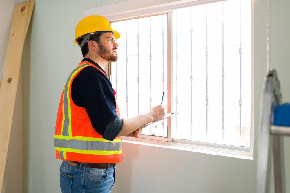 Toledo Replacement Windows