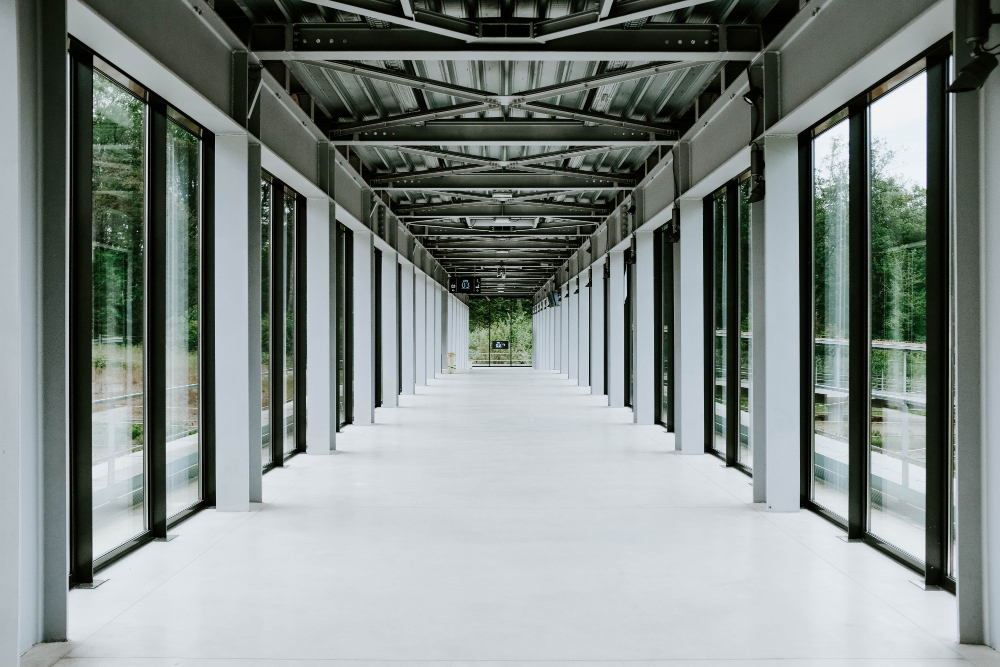 Toledo Commercial Windows