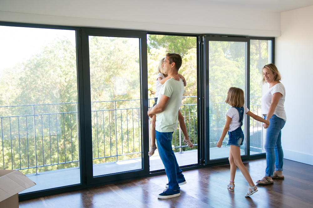 Toledo Residential Windows
